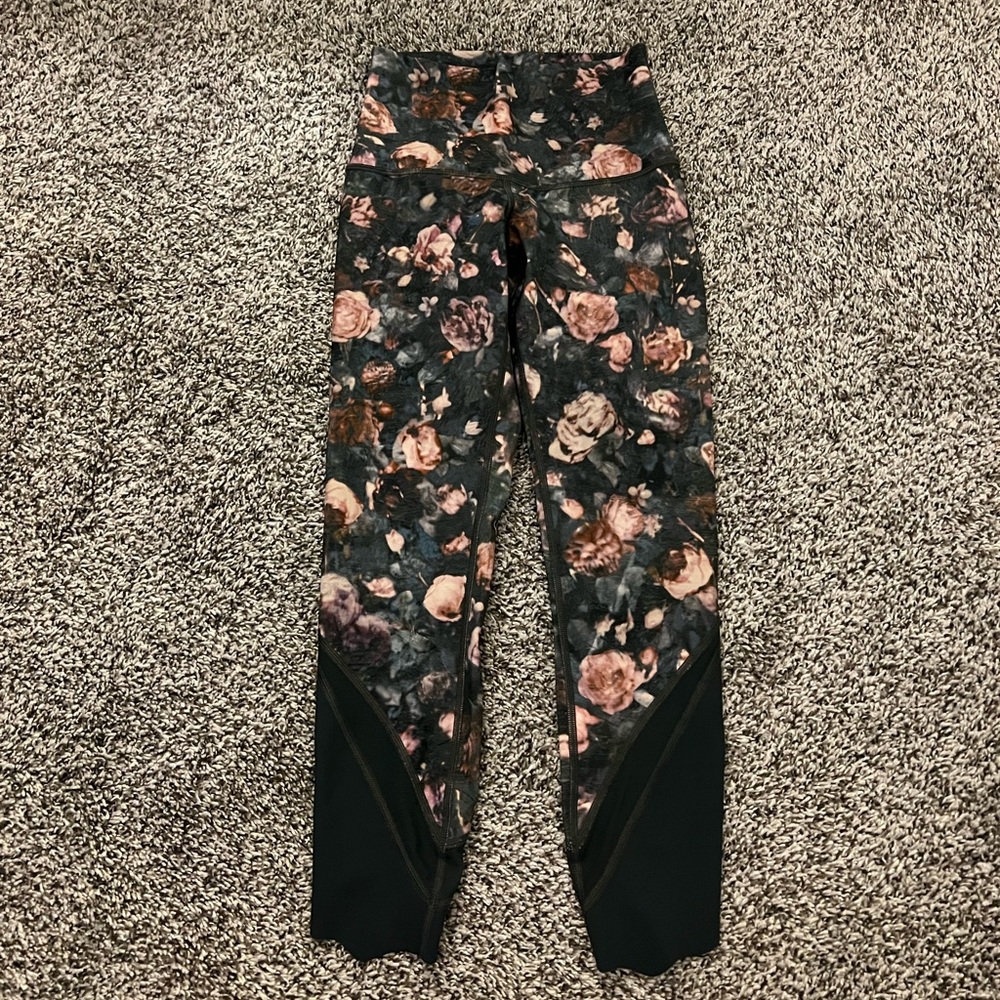 Lululemon leggings